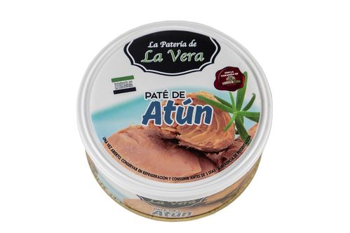 Paté de Atún