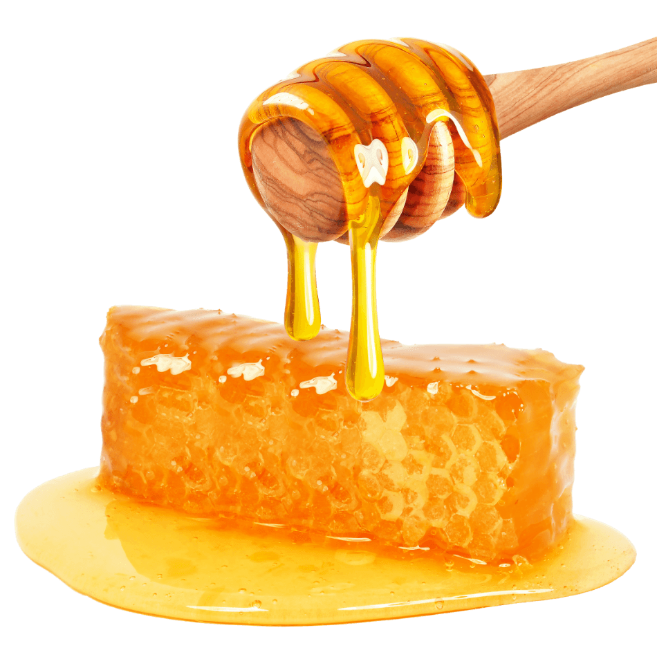 Honey-PNG-File